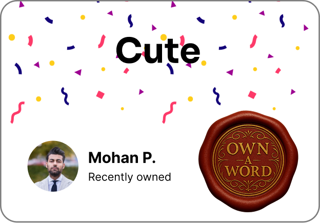 Mohan