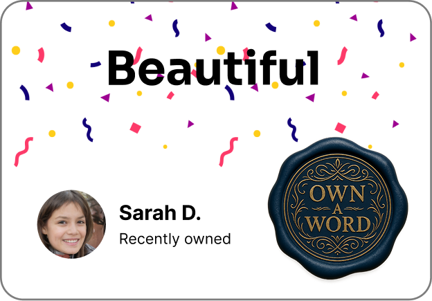 Sarah